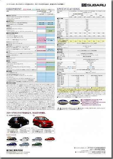 2003N4s CvbT X|[cS 1.5i irGfBV(2)